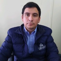 Boris Arancibia sanhueza