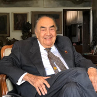 Alejandro David Ainslie de Font-Reaulx