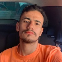 Douglas Candido Santana
