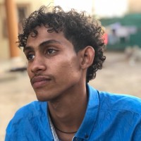 Abd Alrhman Aljayle