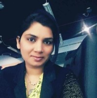 Shaheen Akhtar