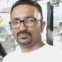 Gihan Chamara Karunaratne