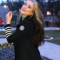 Gizem Bingül