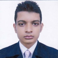 Md. Fokruzzaman Mojumder