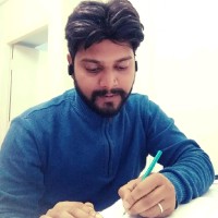 Kumar Mehul