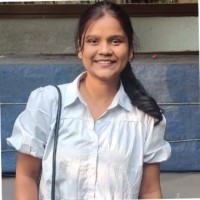 Nimisha Priya