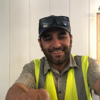 Vahid Amoozgar
