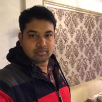 Shibsankar Dolui