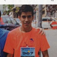 Oriol Orensanz Bravo