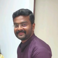 Arjun B