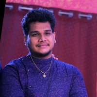 Mallikharjuna Rao Mamidi Naga Venkata
