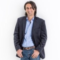 Mohammadreza Rasouli