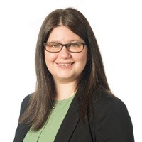 Heather Mckenzie, Chrp