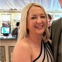 Sarah Mcdonagh