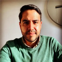 Juan Sebastián Serna