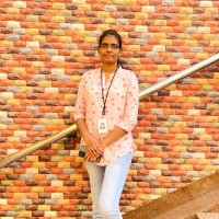 Aarthi T