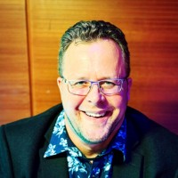 Matthew Graber, MBA/MFA