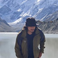 Bicky Shrestha