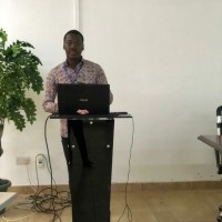 Razack Abubakar
