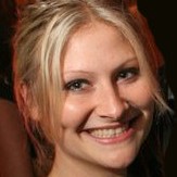 Rebecca Harris