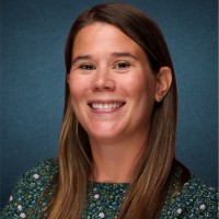Leanne Kosinski