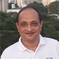 Subodh Mehta
