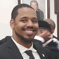 Daniel Myers