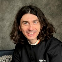 Anton Kazakov