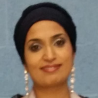 Irfana Saleh
