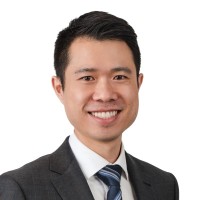 Gary Mah, CPA, CA, CBV