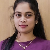 Nagalakshmi Ch