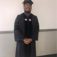 Christophe Thomas, Ed.D