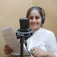 Vijayta Saran