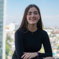 Nahomi Castellanos Esparza