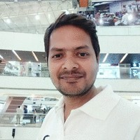 Shyam Krishna Lal Das