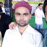 Akhilali Shaik