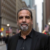 Danilo Martinez