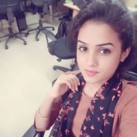Ankita Thakur