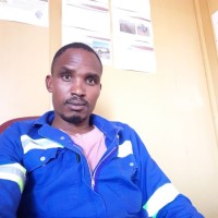 Thomas Shongoane