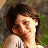 Nelli Ghazaryan