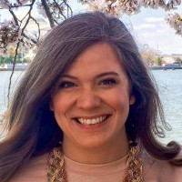 Jennifer Rountree, SHRM-SCP