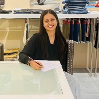 Muskan Jain