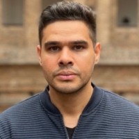 Vinicius Santos