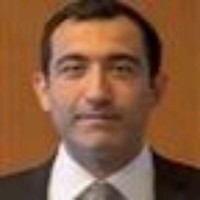 Levent Cem Egritag