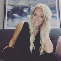 Danielle Mcpherson