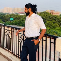 Manoj Rawal