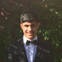 Dylan Bains