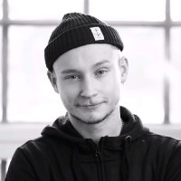 Andreas Fred