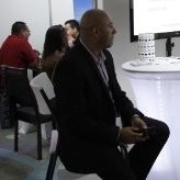 OSCAR MARTINEZ GARCIA