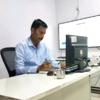 Kiran Jagtap
